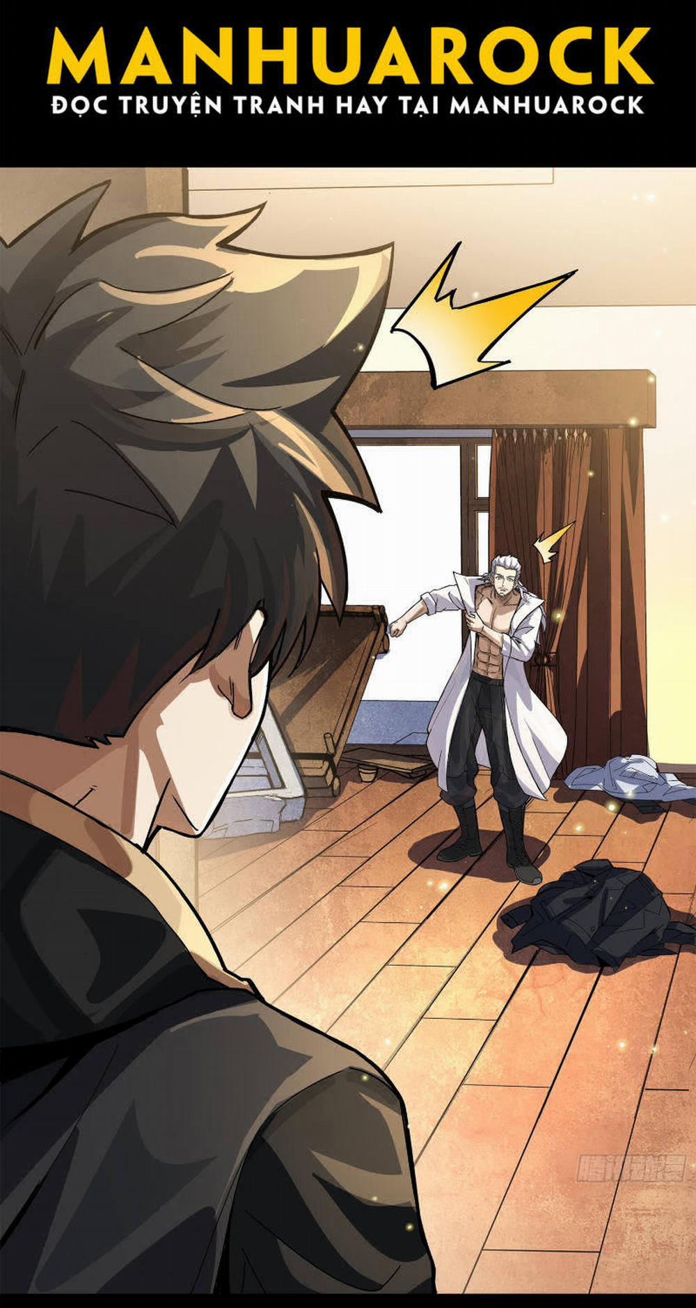 Tinh Giáp Hồn Tướng 205 trang 52