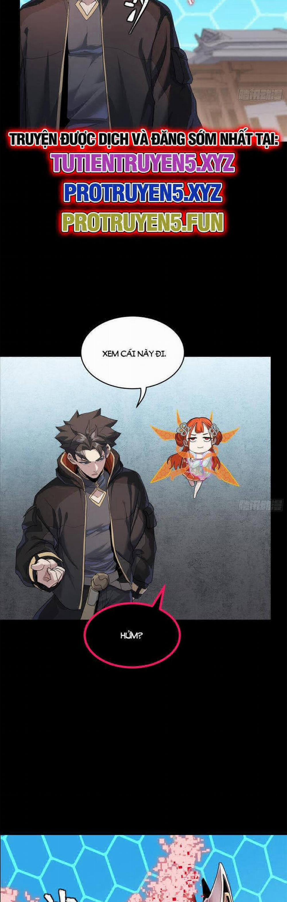 Tinh Giáp Hồn Tướng 207 trang 22