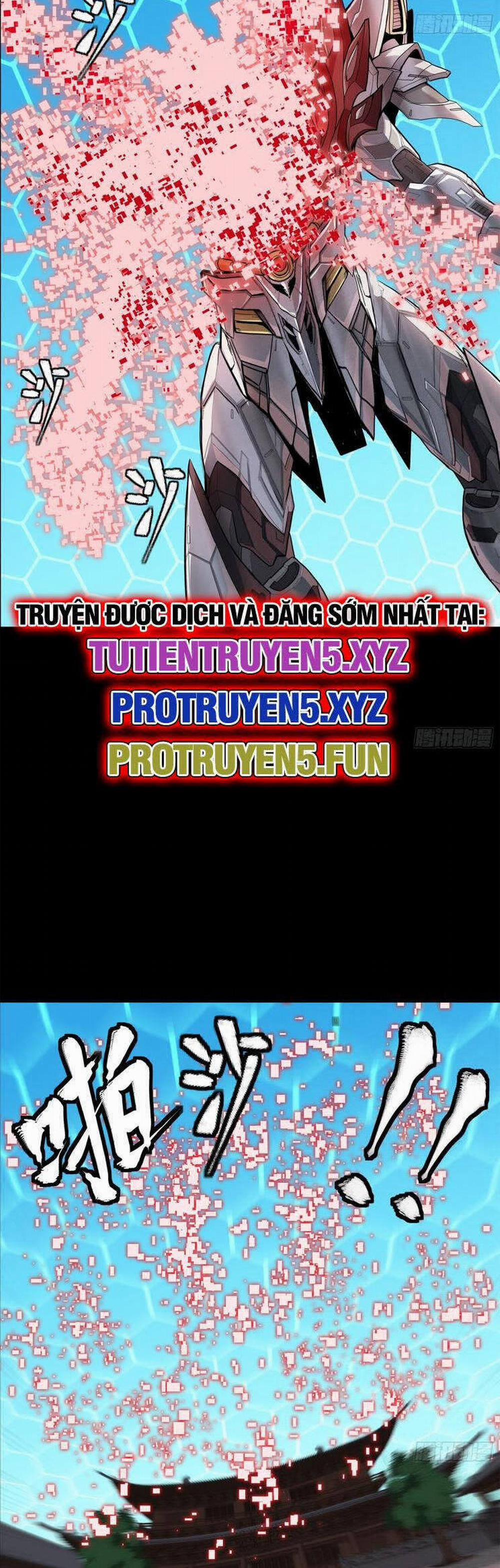 Tinh Giáp Hồn Tướng 207 trang 23