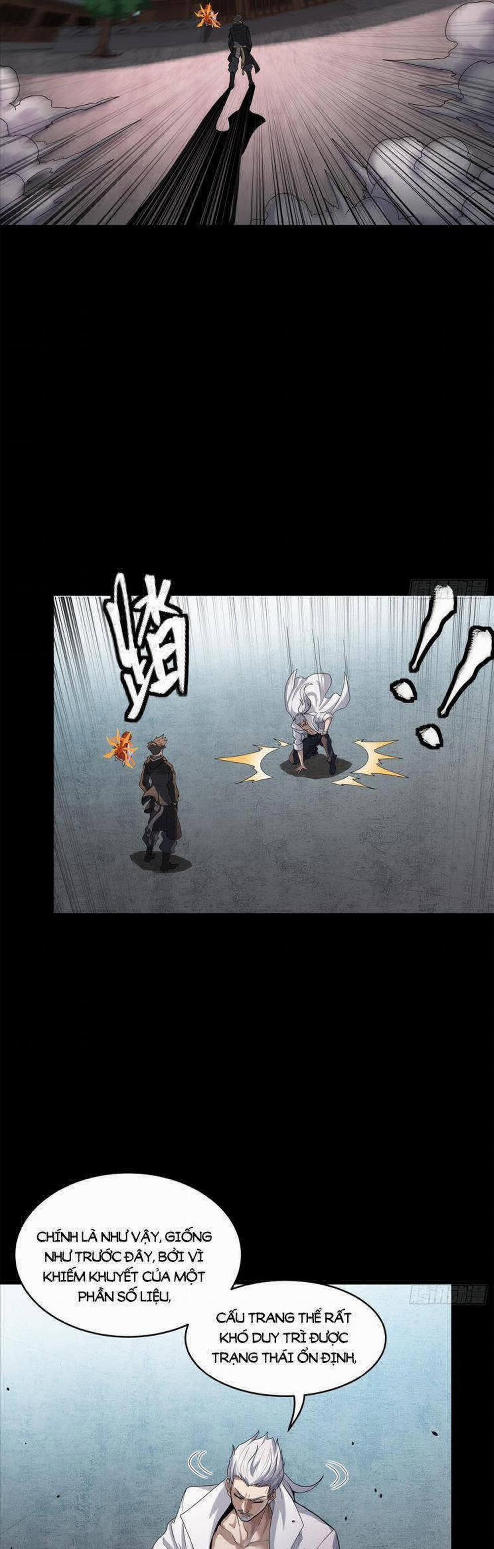 Tinh Giáp Hồn Tướng 207 trang 24