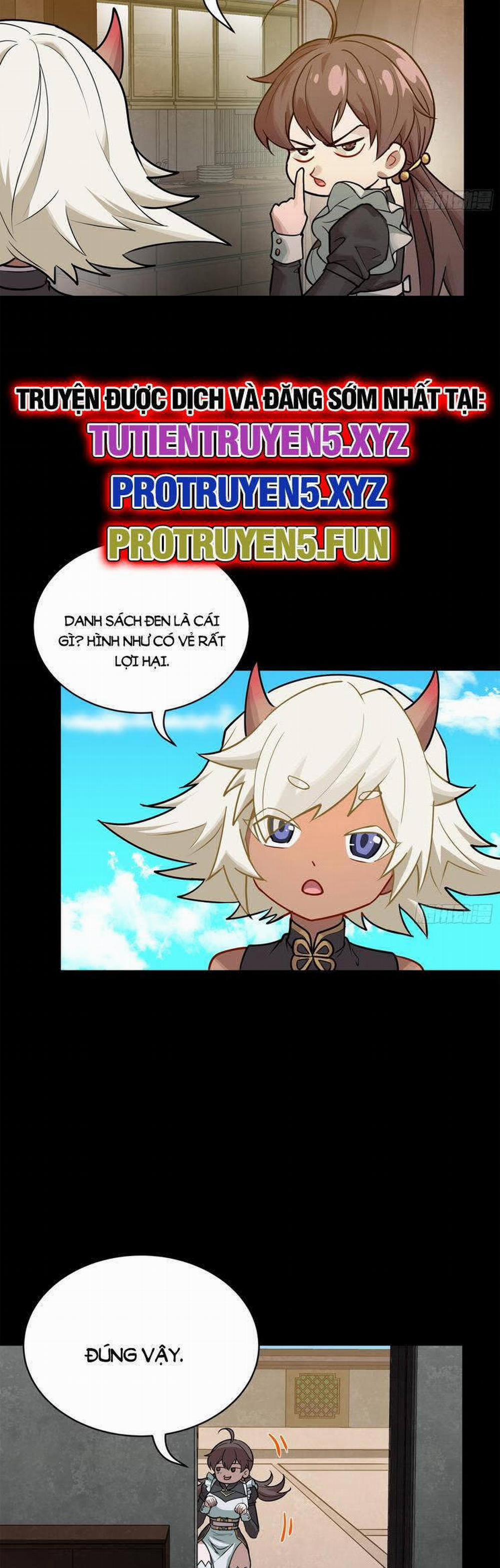 Tinh Giáp Hồn Tướng 207 trang 36