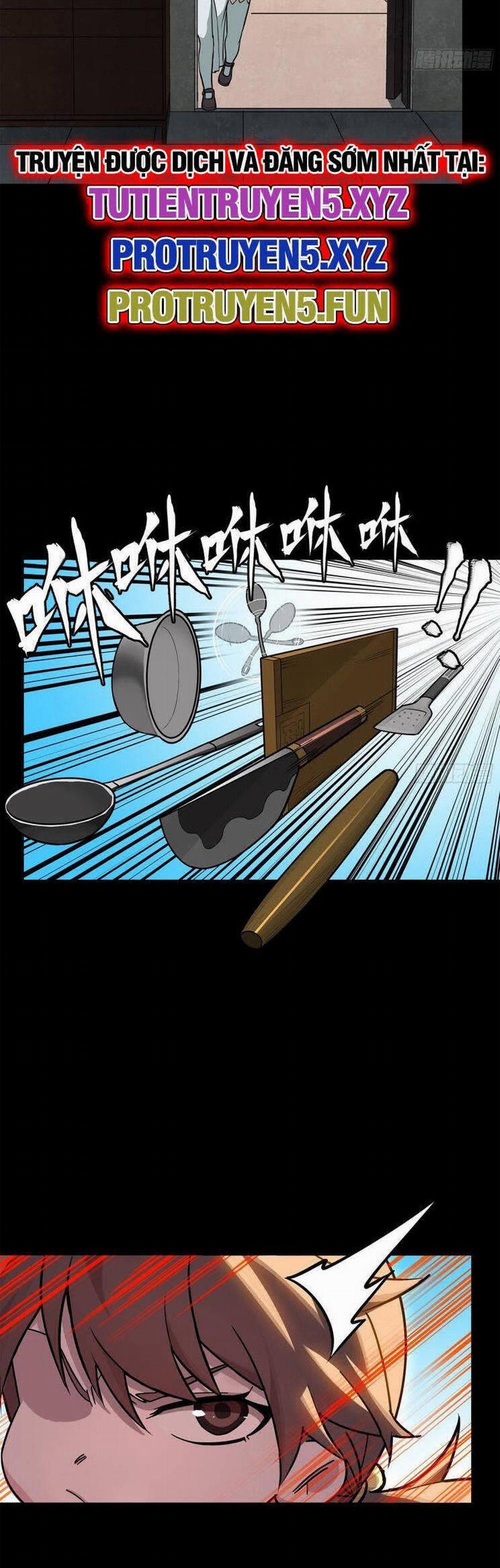 Tinh Giáp Hồn Tướng 207 trang 37