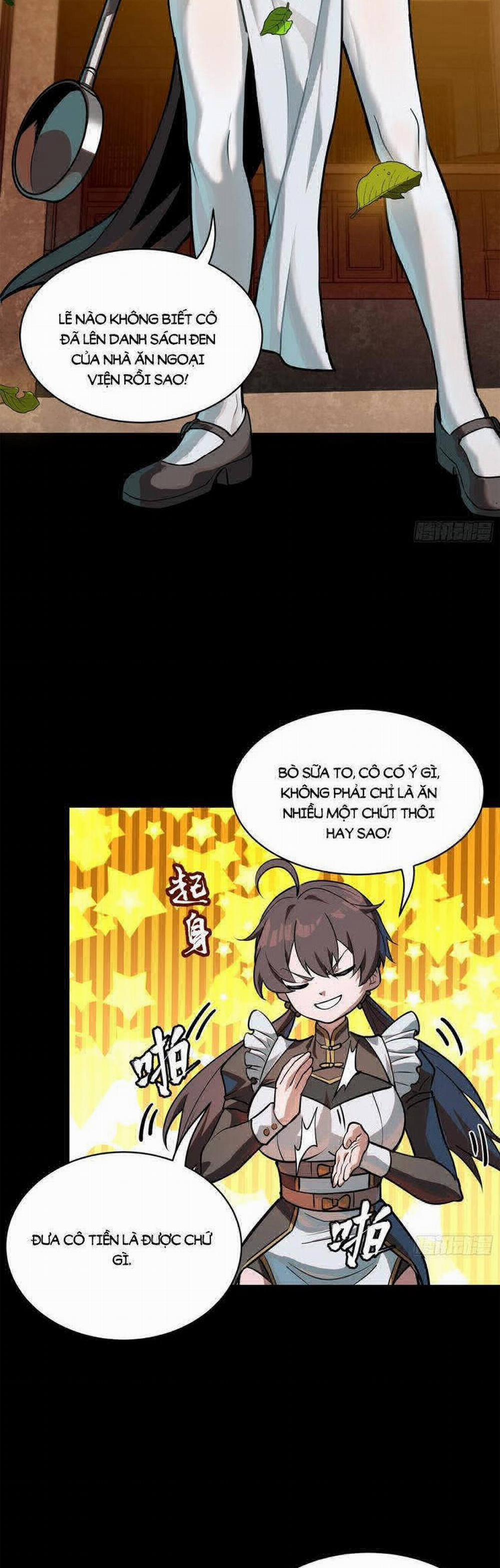 Tinh Giáp Hồn Tướng 207 trang 40