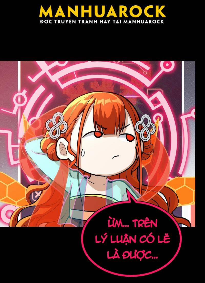 Tinh Giáp Hồn Tướng 208 trang 10