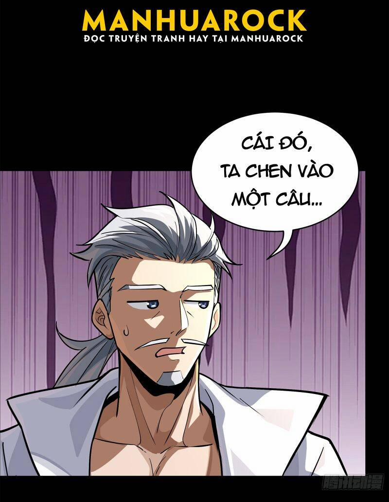 Tinh Giáp Hồn Tướng 208 trang 13