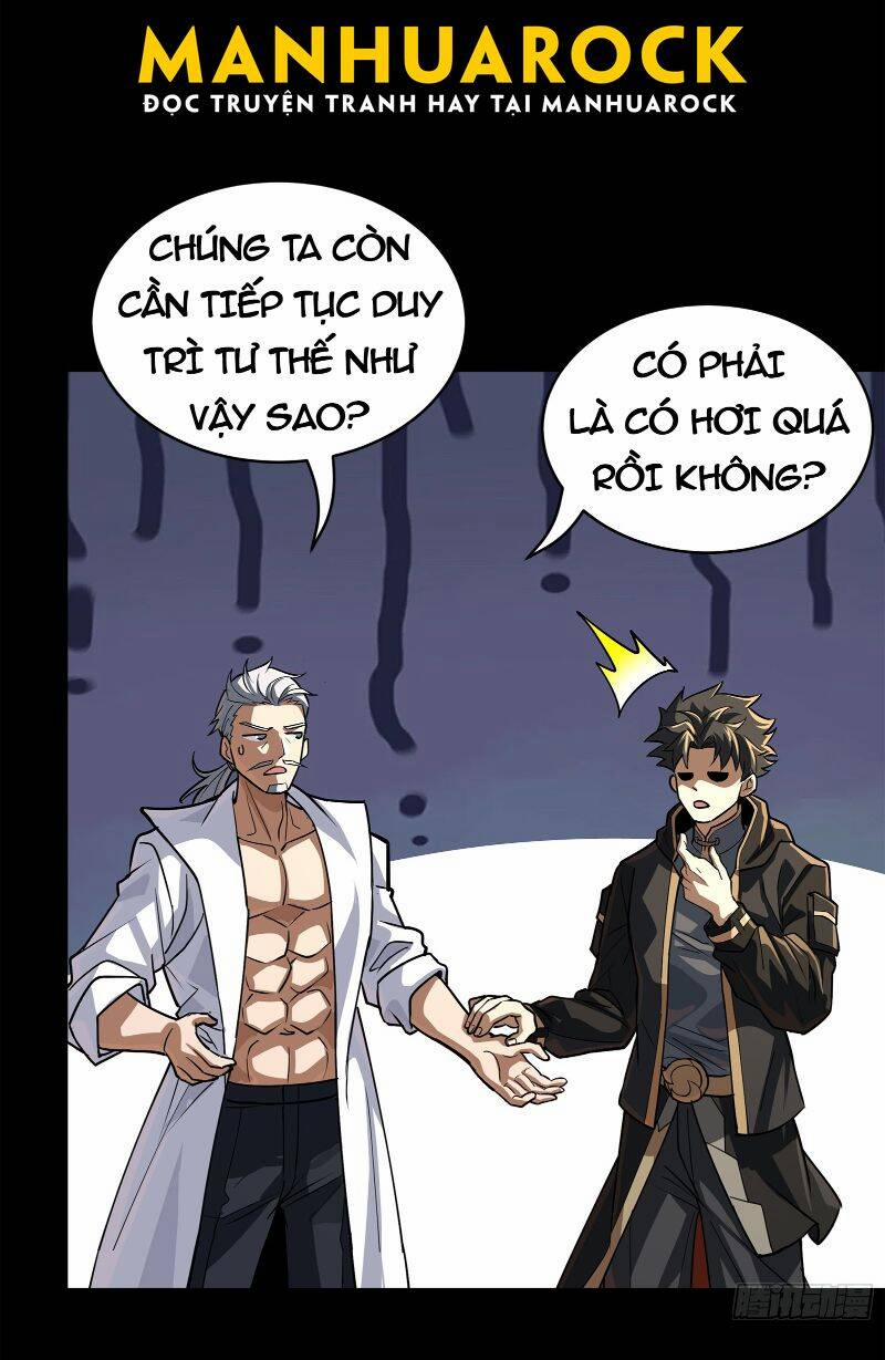 Tinh Giáp Hồn Tướng 208 trang 14