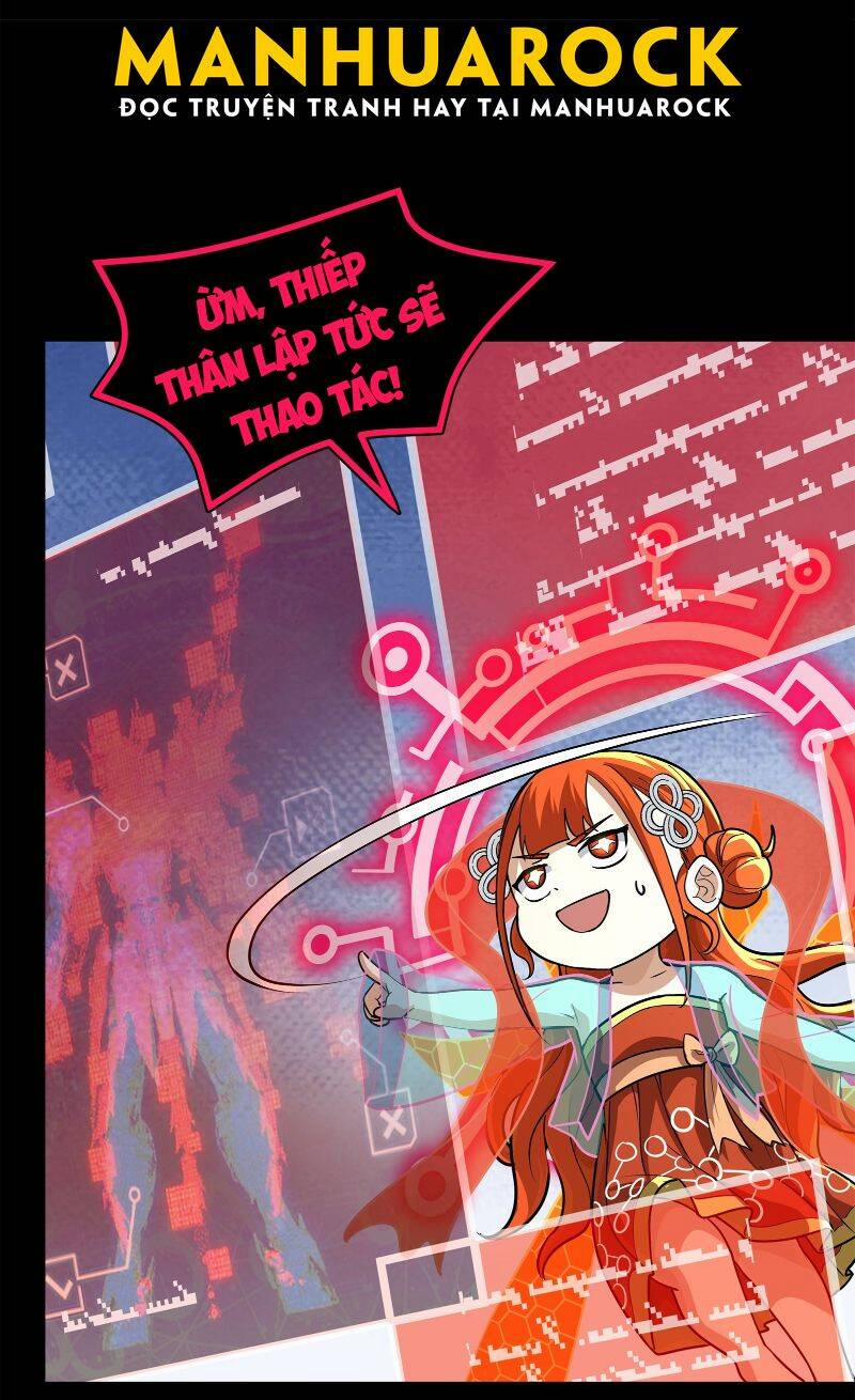 Tinh Giáp Hồn Tướng 208 trang 16