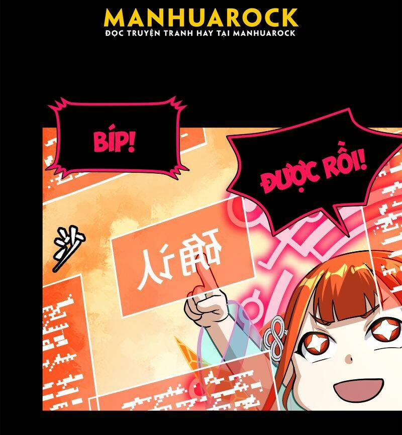 Tinh Giáp Hồn Tướng 208 trang 18