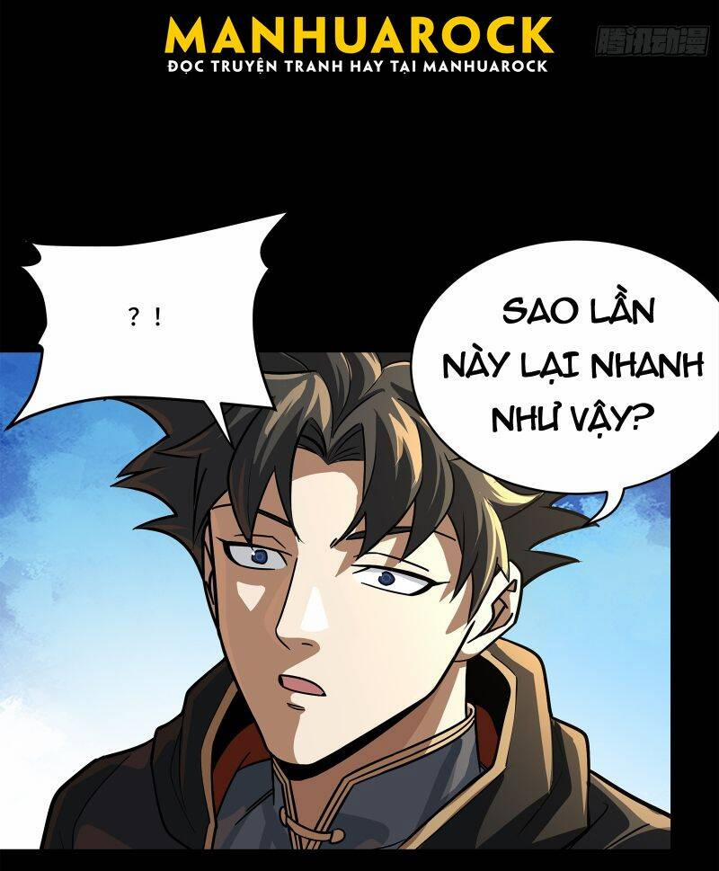 Tinh Giáp Hồn Tướng 208 trang 19