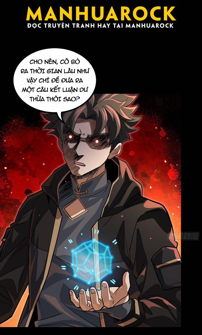 Tinh Giáp Hồn Tướng 208 trang 2