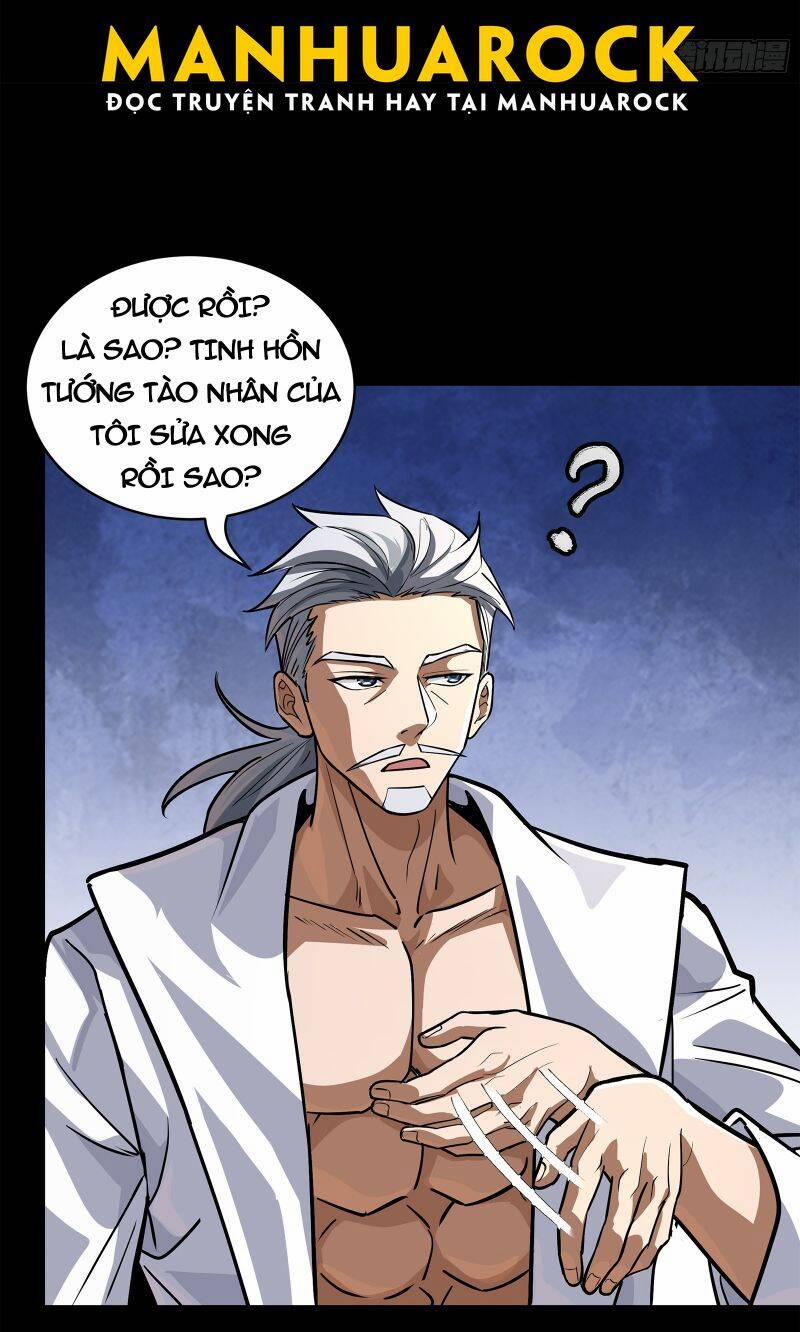 Tinh Giáp Hồn Tướng 208 trang 22