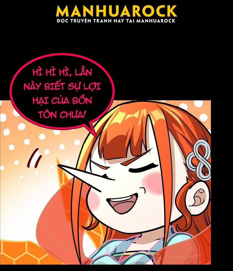 Tinh Giáp Hồn Tướng 208 trang 25