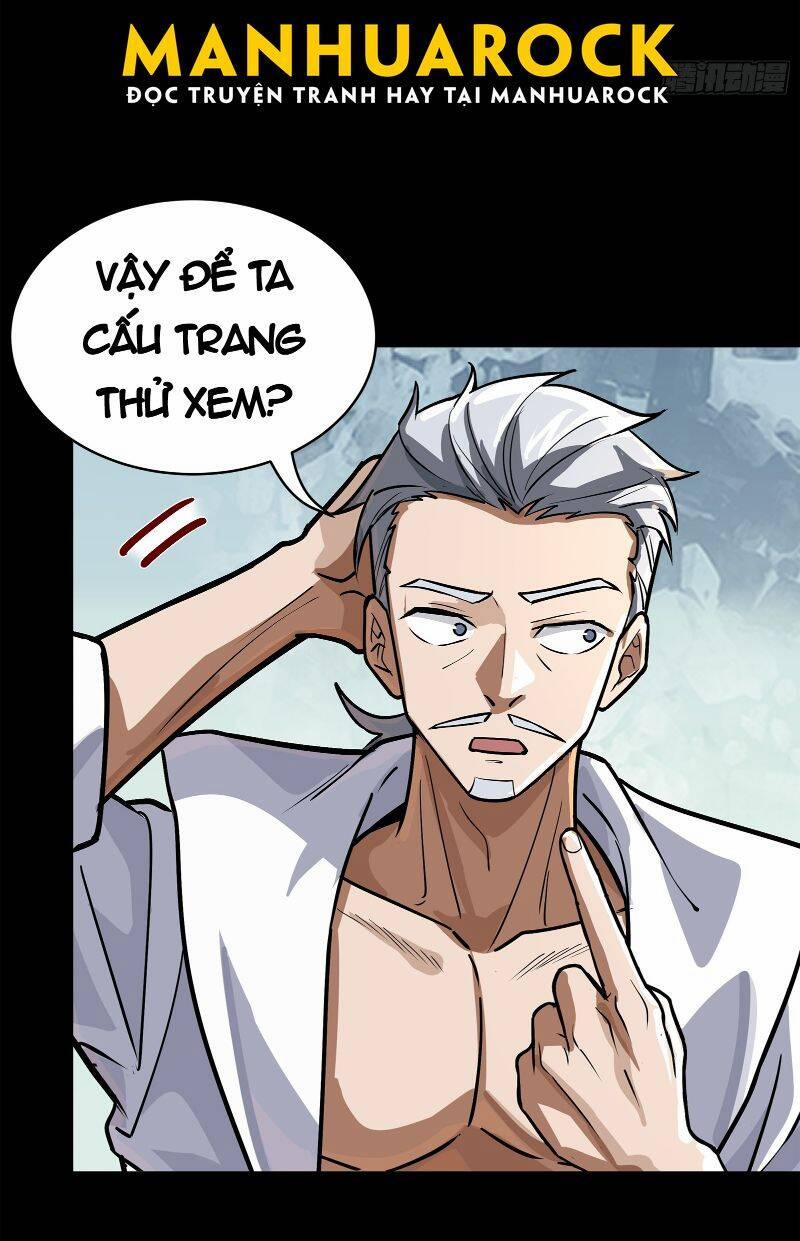 Tinh Giáp Hồn Tướng 208 trang 26