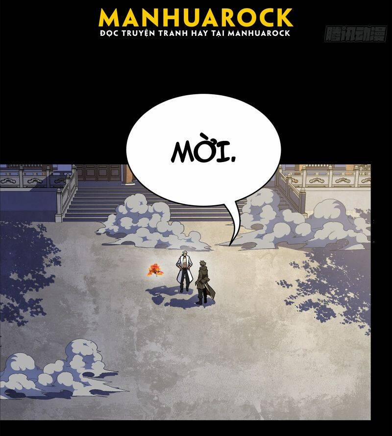 Tinh Giáp Hồn Tướng 208 trang 27