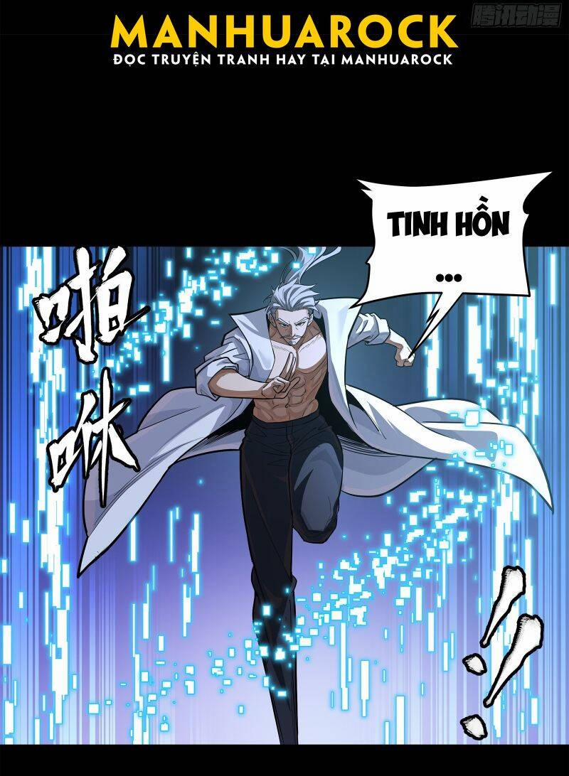 Tinh Giáp Hồn Tướng 208 trang 28