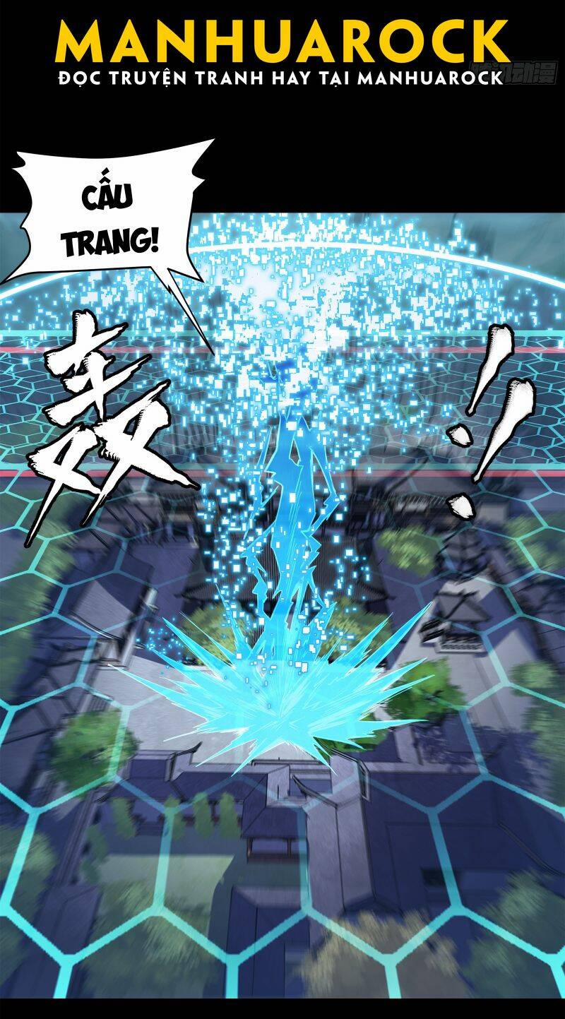 Tinh Giáp Hồn Tướng 208 trang 29