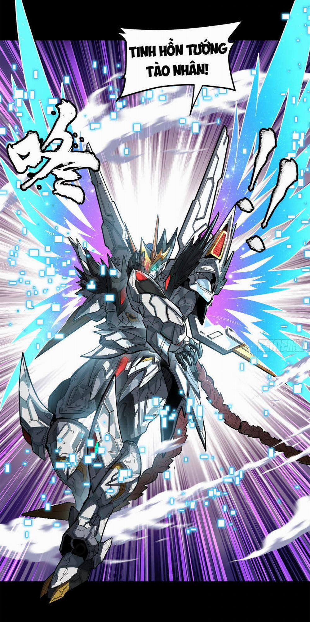 Tinh Giáp Hồn Tướng 208 trang 33