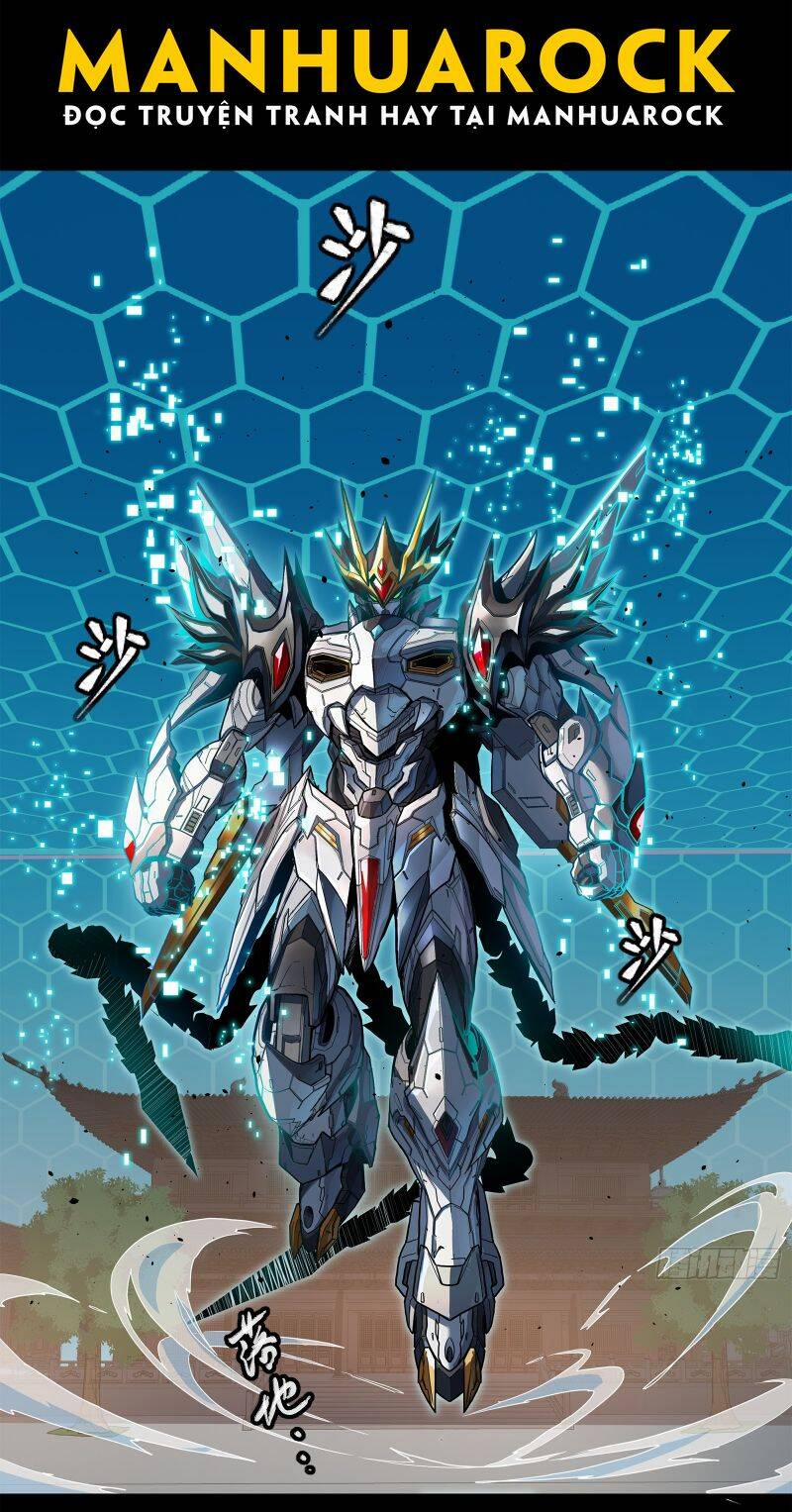 Tinh Giáp Hồn Tướng 208 trang 34