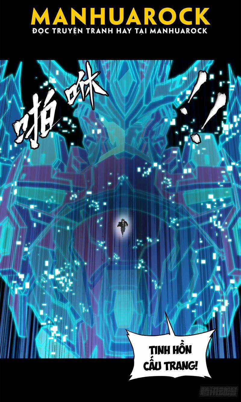 Tinh Giáp Hồn Tướng 208 trang 39