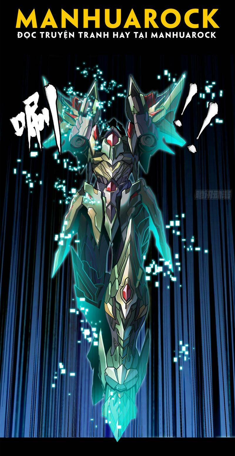 Tinh Giáp Hồn Tướng 208 trang 41