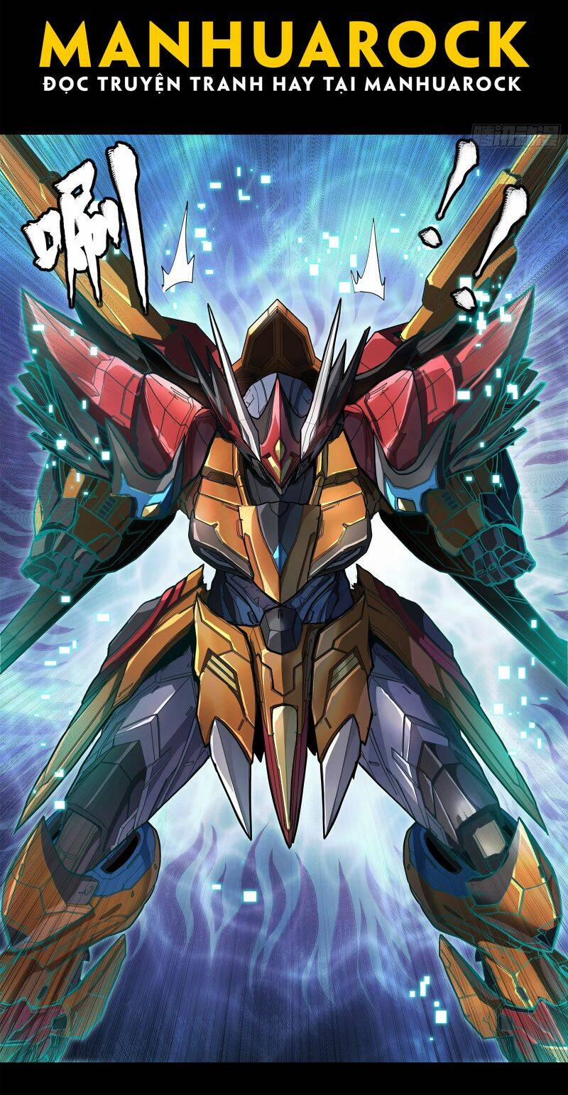 Tinh Giáp Hồn Tướng 208 trang 42