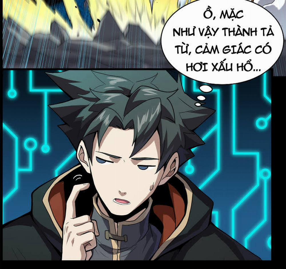 Tinh Giáp Hồn Tướng 208 trang 44