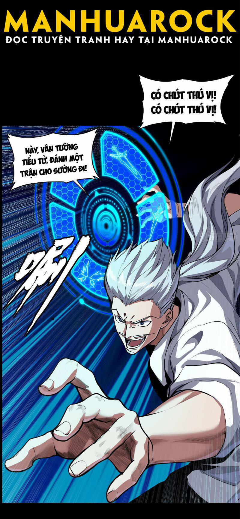 Tinh Giáp Hồn Tướng 208 trang 46