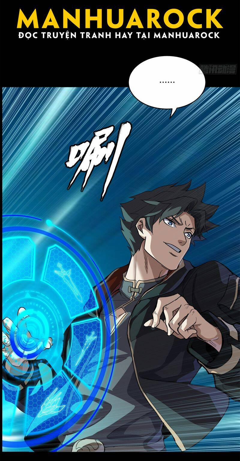 Tinh Giáp Hồn Tướng 208 trang 47