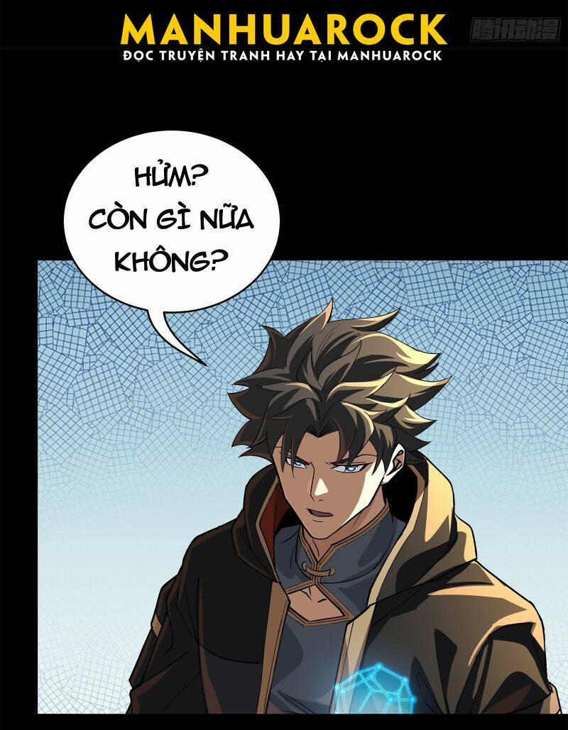 Tinh Giáp Hồn Tướng 208 trang 5