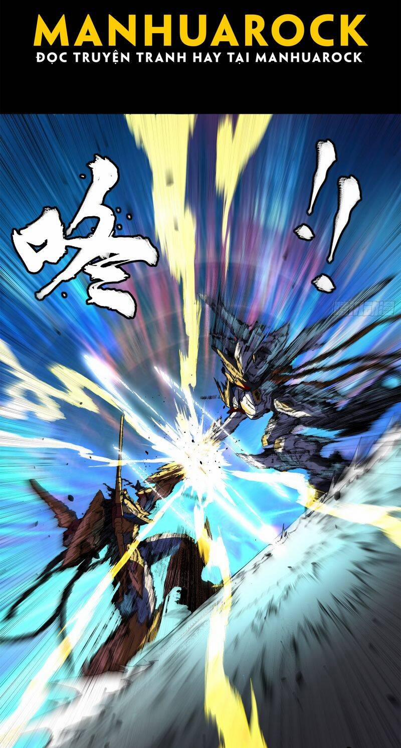 Tinh Giáp Hồn Tướng 208 trang 50