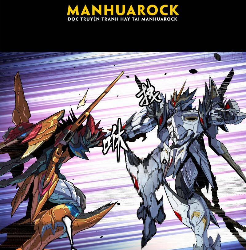 Tinh Giáp Hồn Tướng 208 trang 52