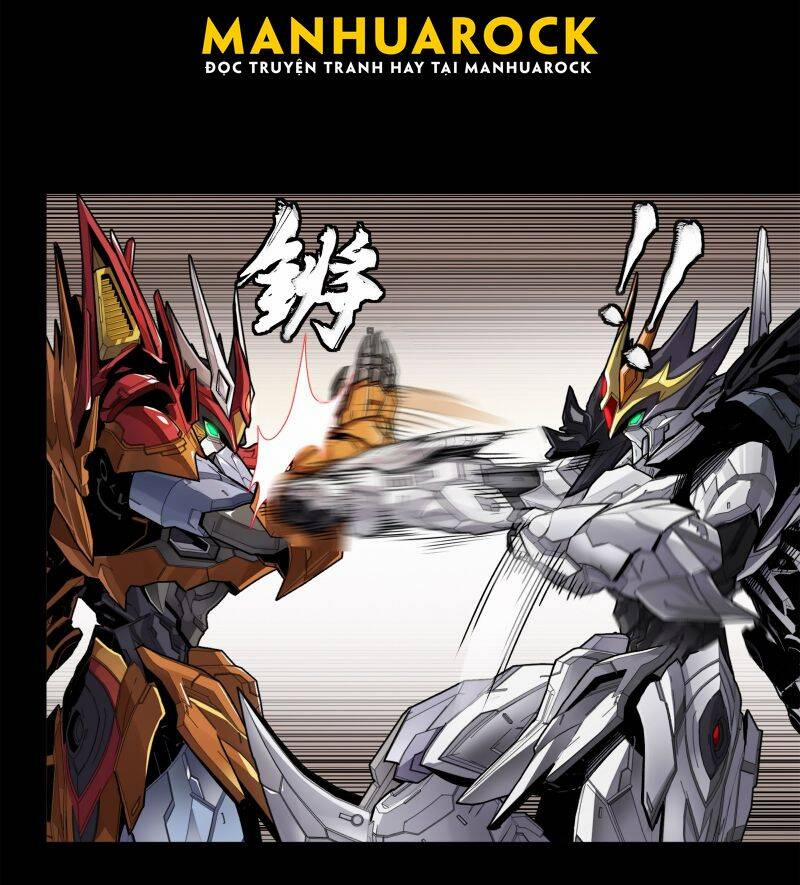 Tinh Giáp Hồn Tướng 208 trang 56