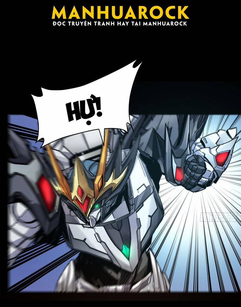 Tinh Giáp Hồn Tướng 208 trang 60