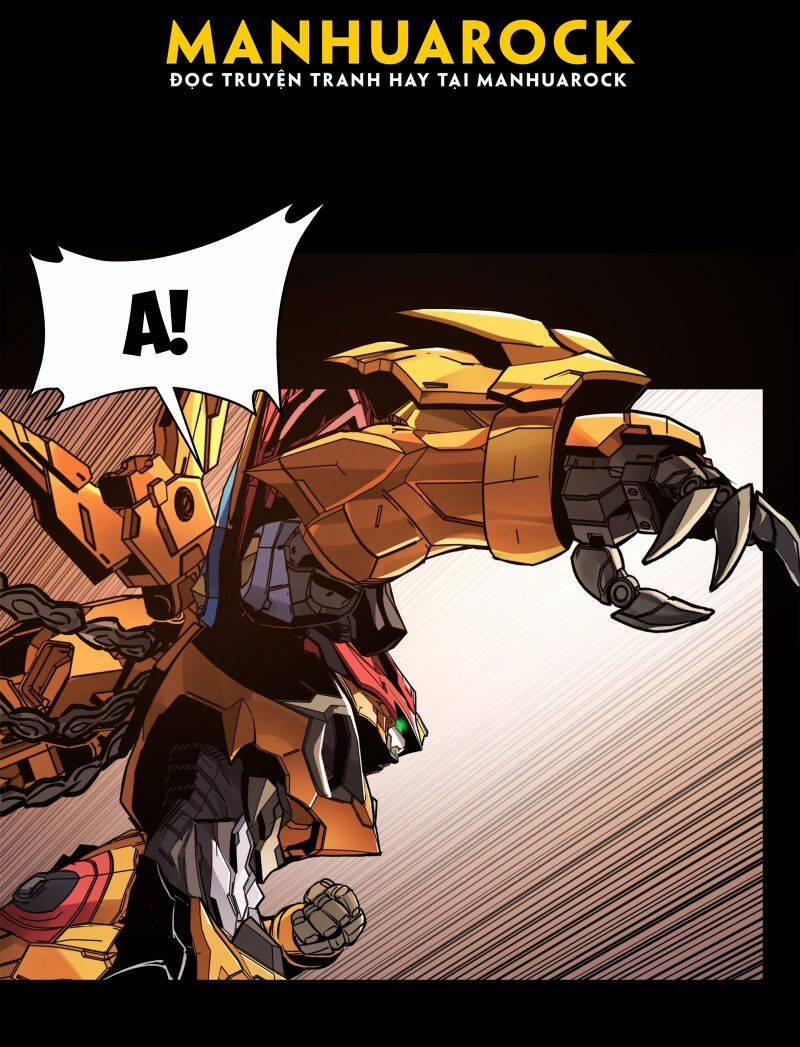 Tinh Giáp Hồn Tướng 208 trang 61