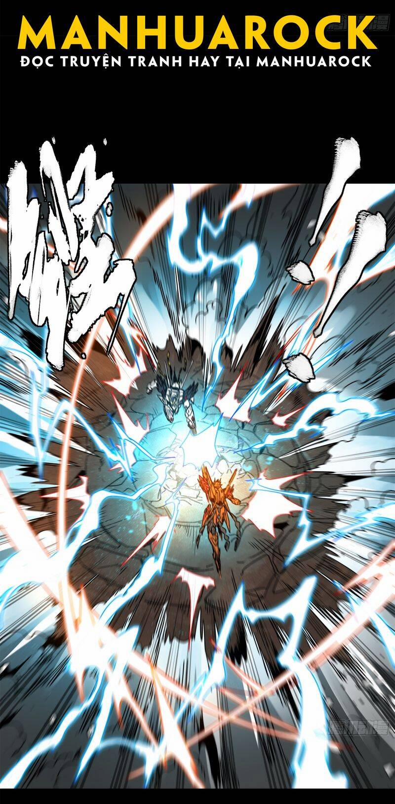 Tinh Giáp Hồn Tướng 208 trang 62