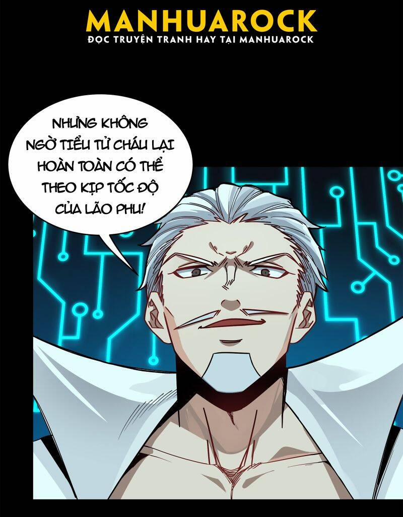 Tinh Giáp Hồn Tướng 208 trang 66