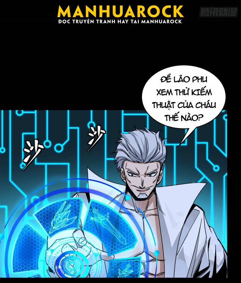 Tinh Giáp Hồn Tướng 208 trang 67