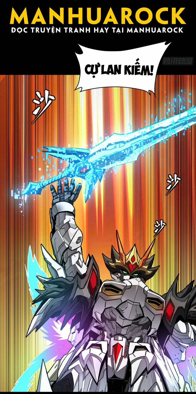 Tinh Giáp Hồn Tướng 208 trang 68