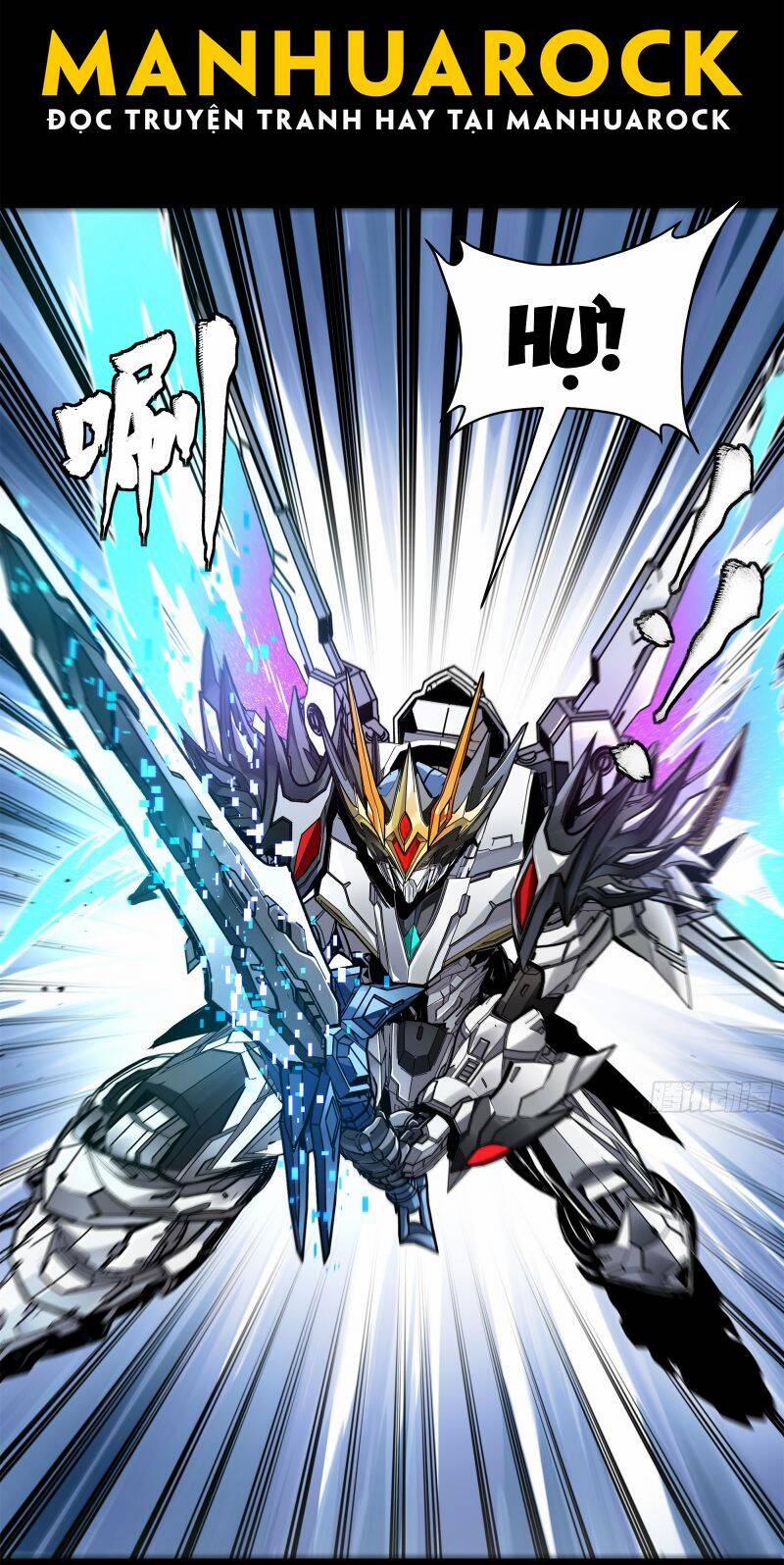 Tinh Giáp Hồn Tướng 208 trang 69