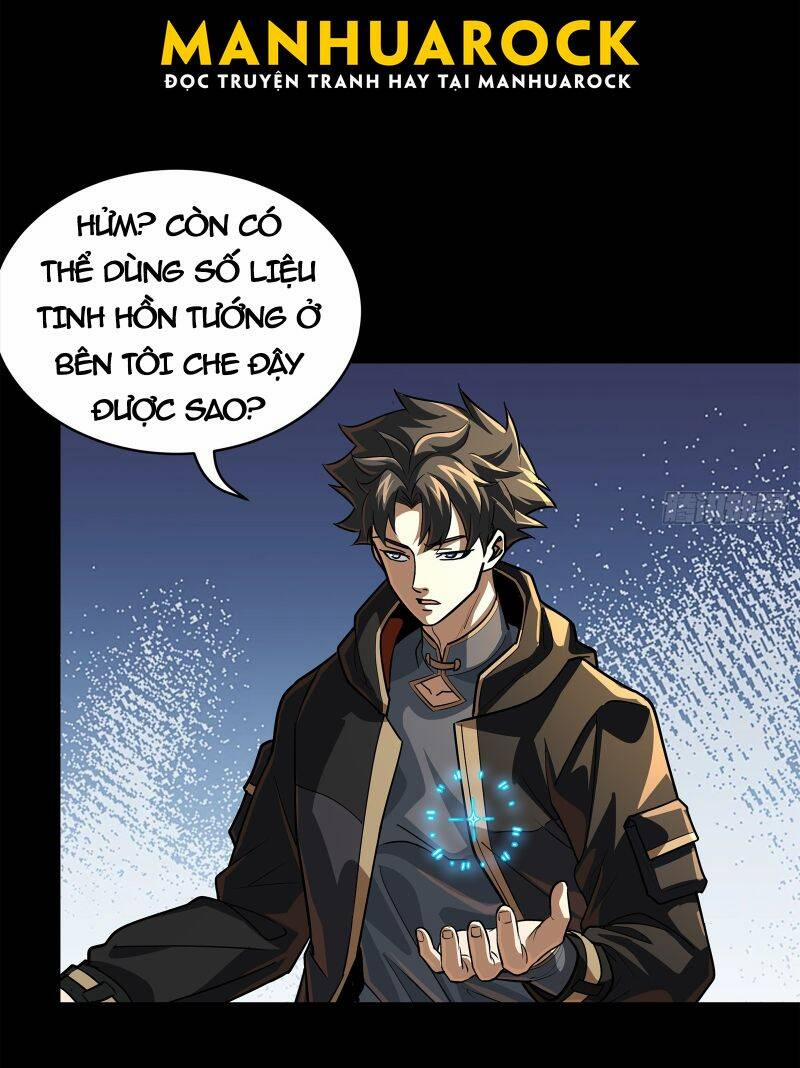 Tinh Giáp Hồn Tướng 208 trang 7