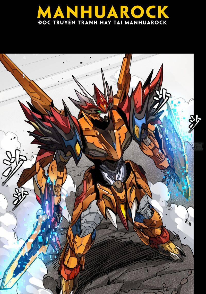 Tinh Giáp Hồn Tướng 208 trang 70