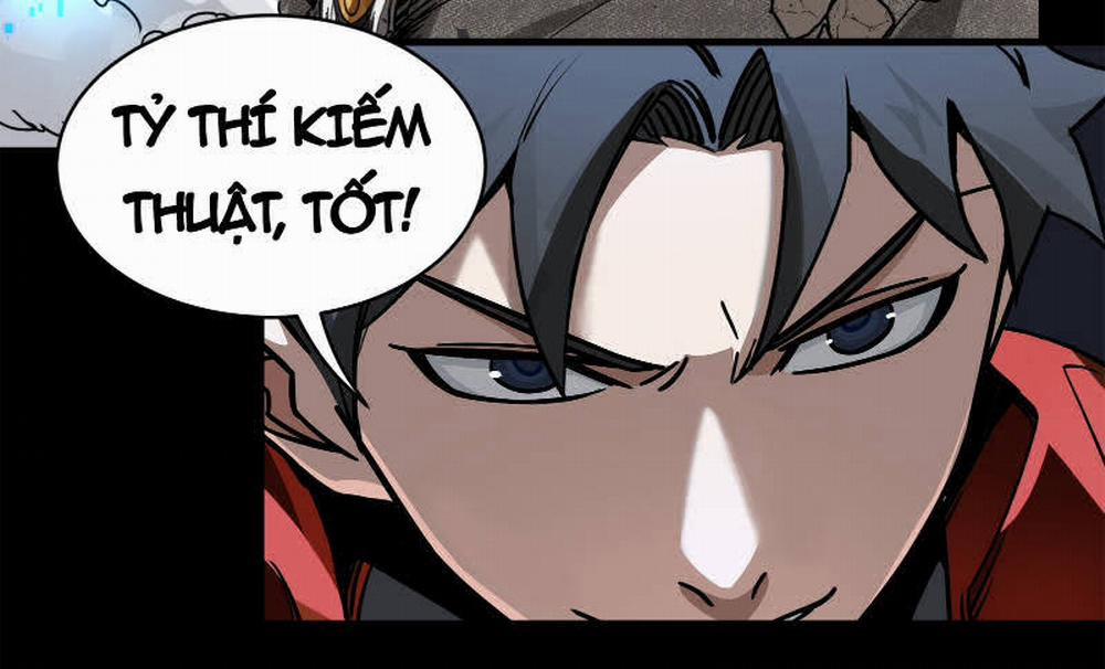 Tinh Giáp Hồn Tướng 208 trang 71