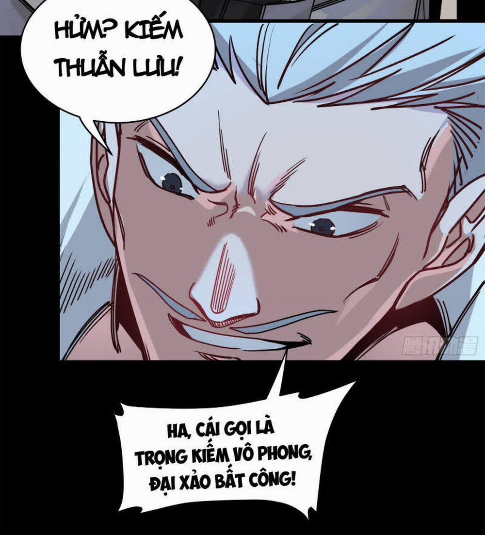 Tinh Giáp Hồn Tướng 208 trang 74