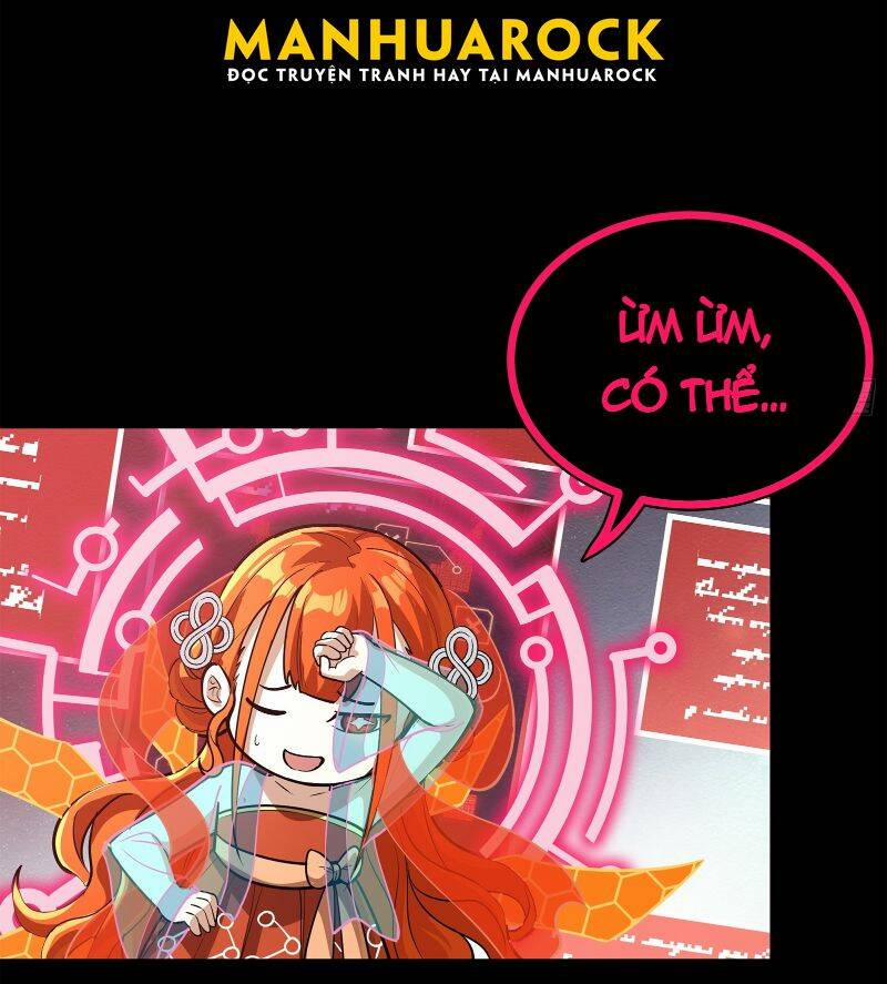 Tinh Giáp Hồn Tướng 208 trang 8