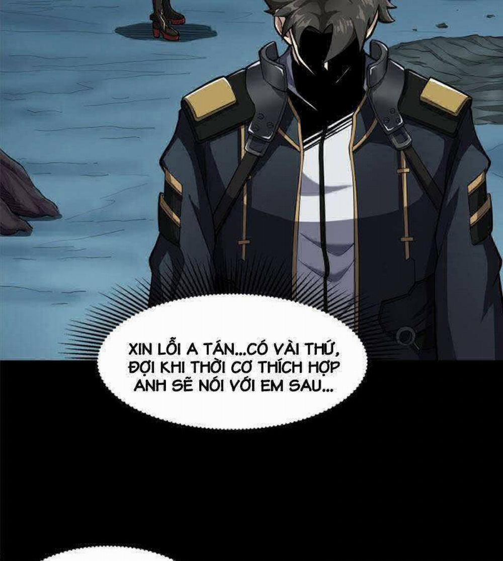 Tinh Giáp Hồn Tướng 21 trang 11