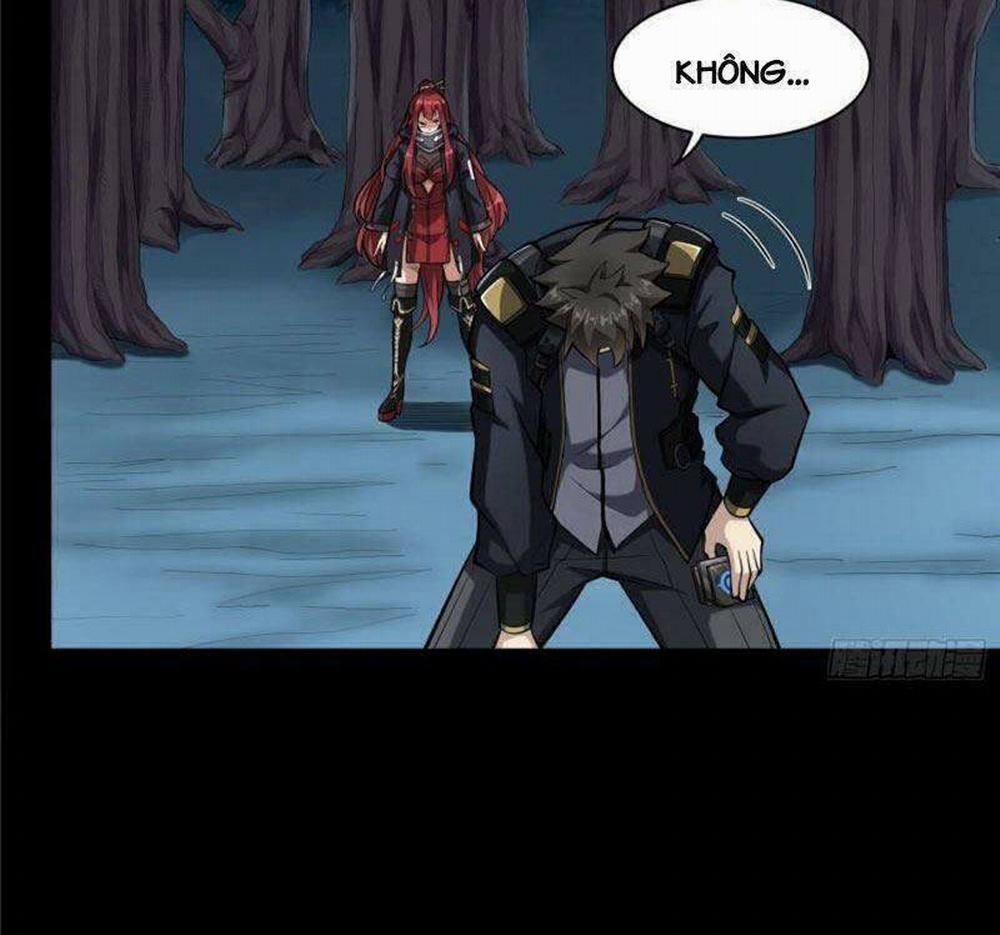 Tinh Giáp Hồn Tướng 21 trang 17