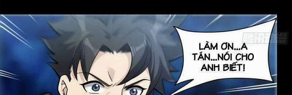 Tinh Giáp Hồn Tướng 21 trang 29