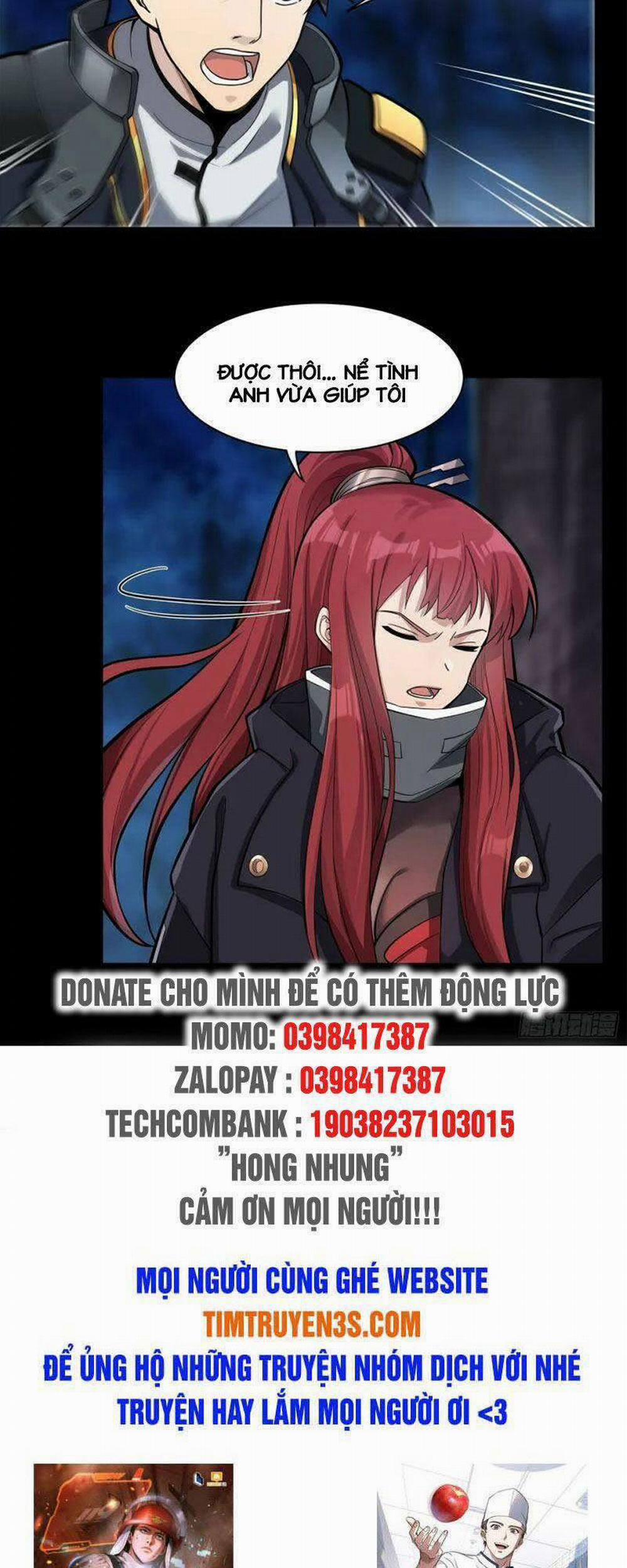 Tinh Giáp Hồn Tướng 21 trang 30