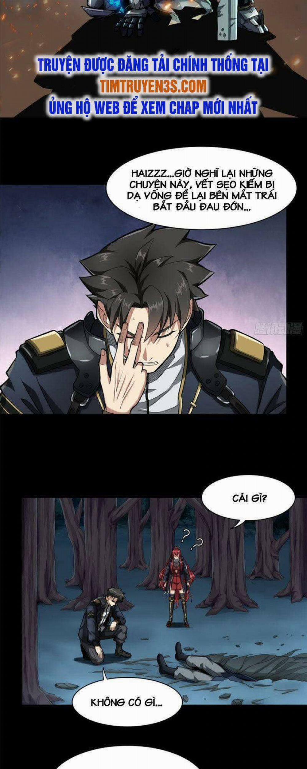 Tinh Giáp Hồn Tướng 21 trang 4