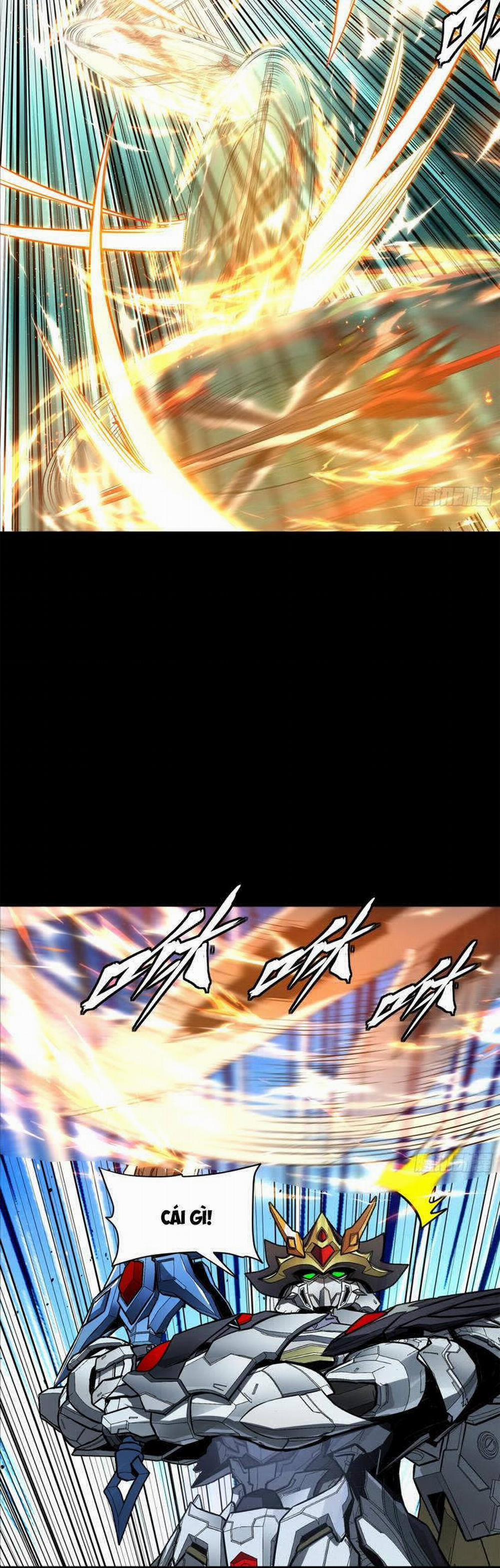 Tinh Giáp Hồn Tướng 210 trang 18